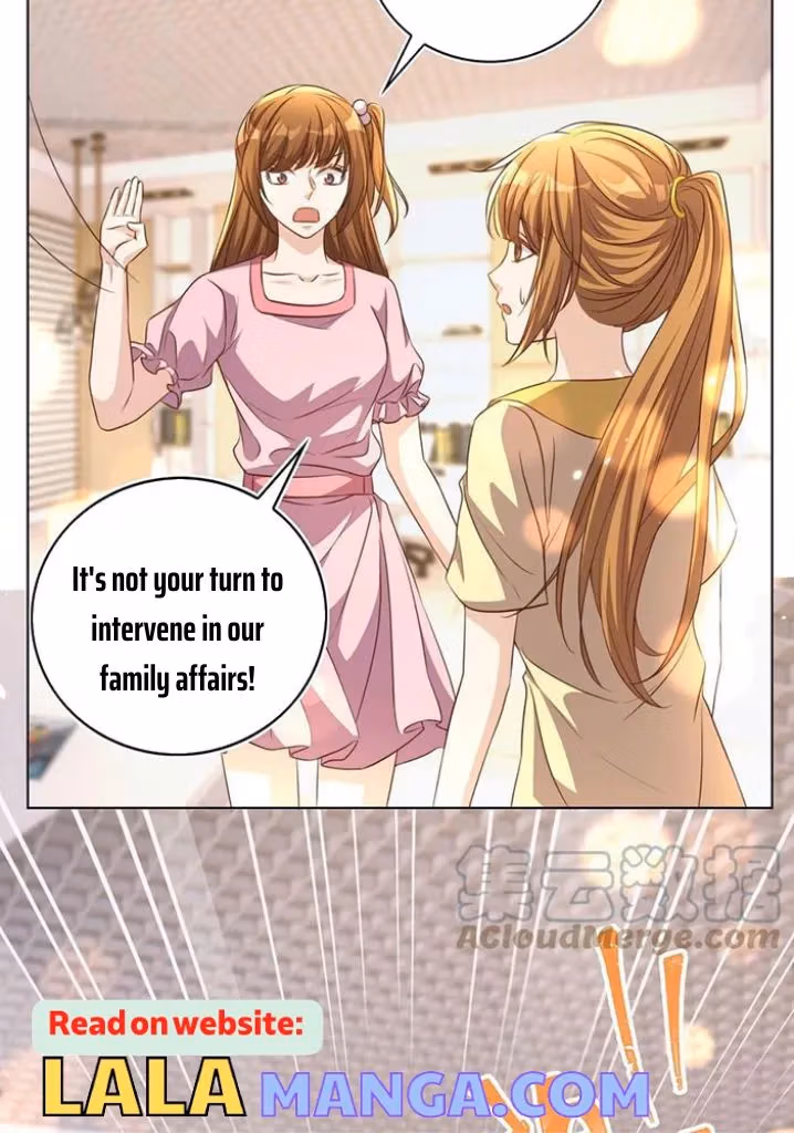 Read Stop Bothering Me, Emperor! chapter 106 image 17 on Lezhin
