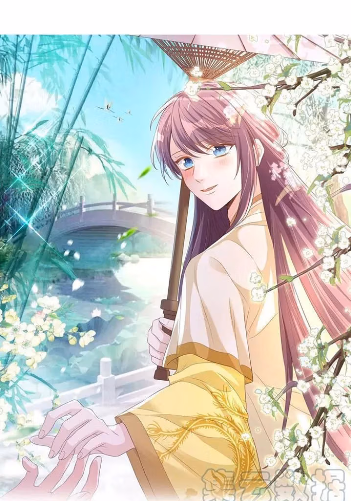 Read Stop Bothering Me, Emperor! chapter 106 image 2 on Lezhin