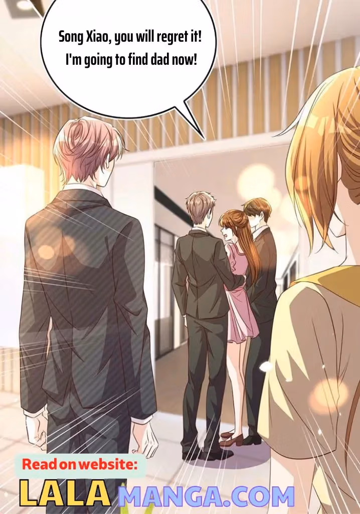 Read Stop Bothering Me, Emperor! chapter 106 image 22 on Lezhin