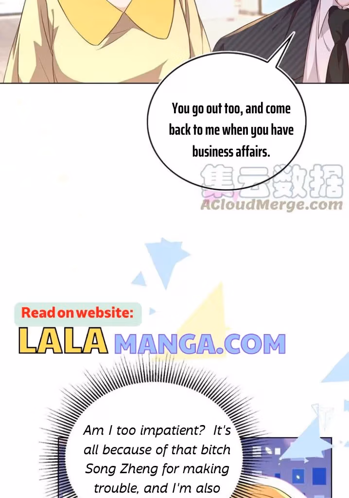 Read Stop Bothering Me, Emperor! chapter 106 image 24 on Lezhin