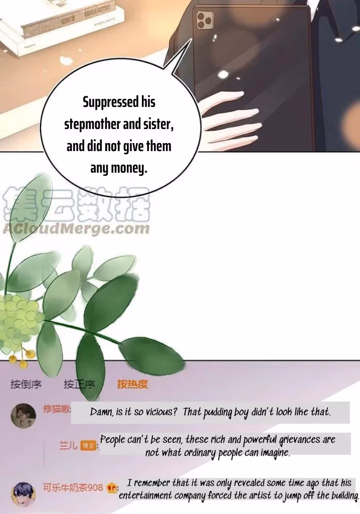 Read Stop Bothering Me, Emperor! chapter 106 image 27 on Lezhin