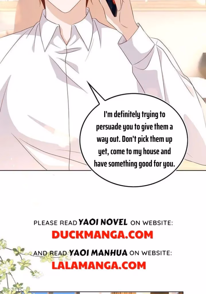 Read Stop Bothering Me, Emperor! chapter 106 image 35 on Lezhin