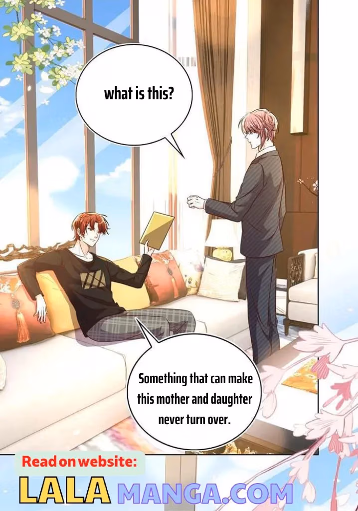 Read Stop Bothering Me, Emperor! chapter 106 image 36 on Lezhin