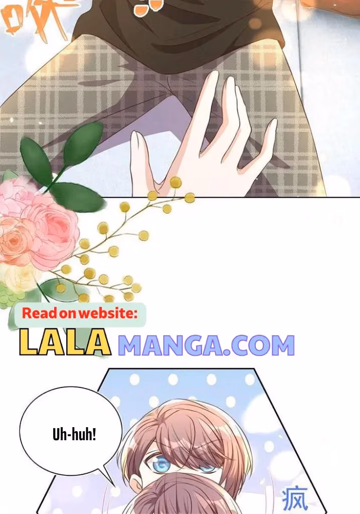 Read Stop Bothering Me, Emperor! chapter 106 image 38 on Lezhin