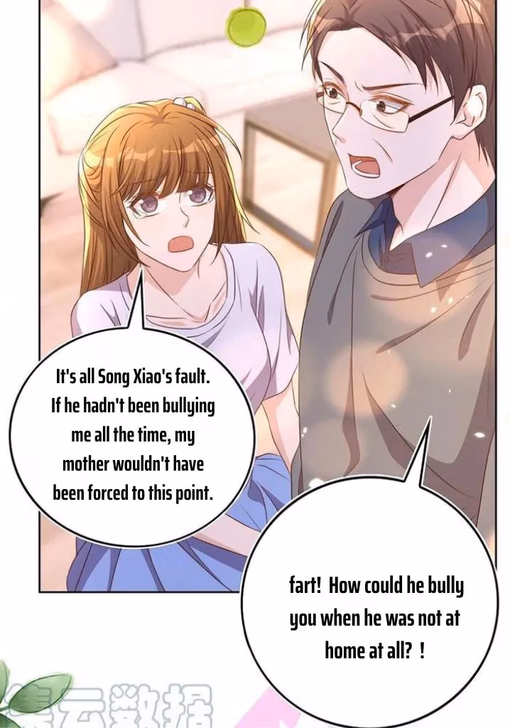Read Stop Bothering Me, Emperor! chapter 106 image 47 on Lezhin