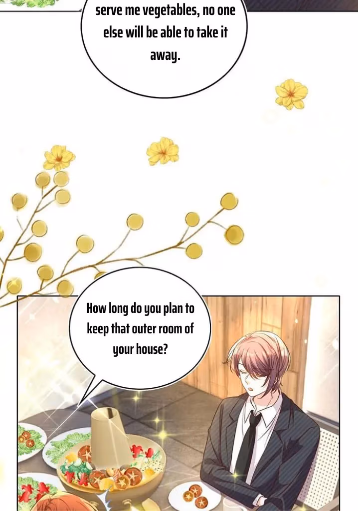 Read Stop Bothering Me, Emperor! chapter 106 image 6 on Lezhin