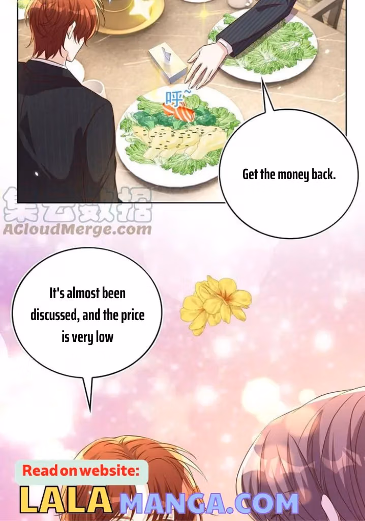 Read Stop Bothering Me, Emperor! chapter 106 image 7 on Lezhin