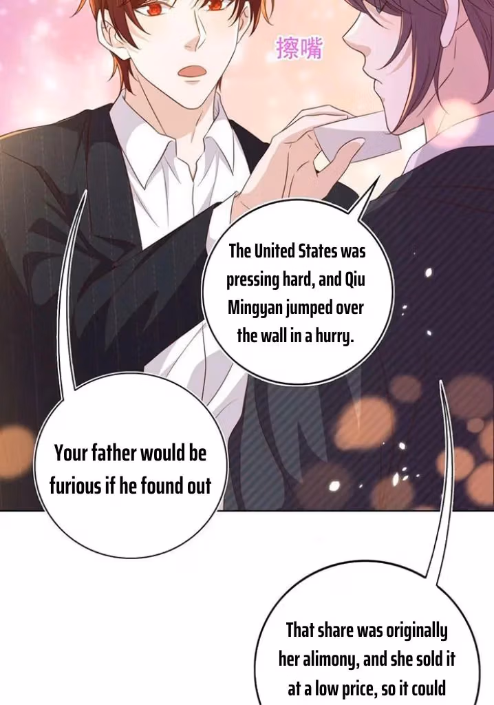 Read Stop Bothering Me, Emperor! chapter 106 image 8 on Lezhin