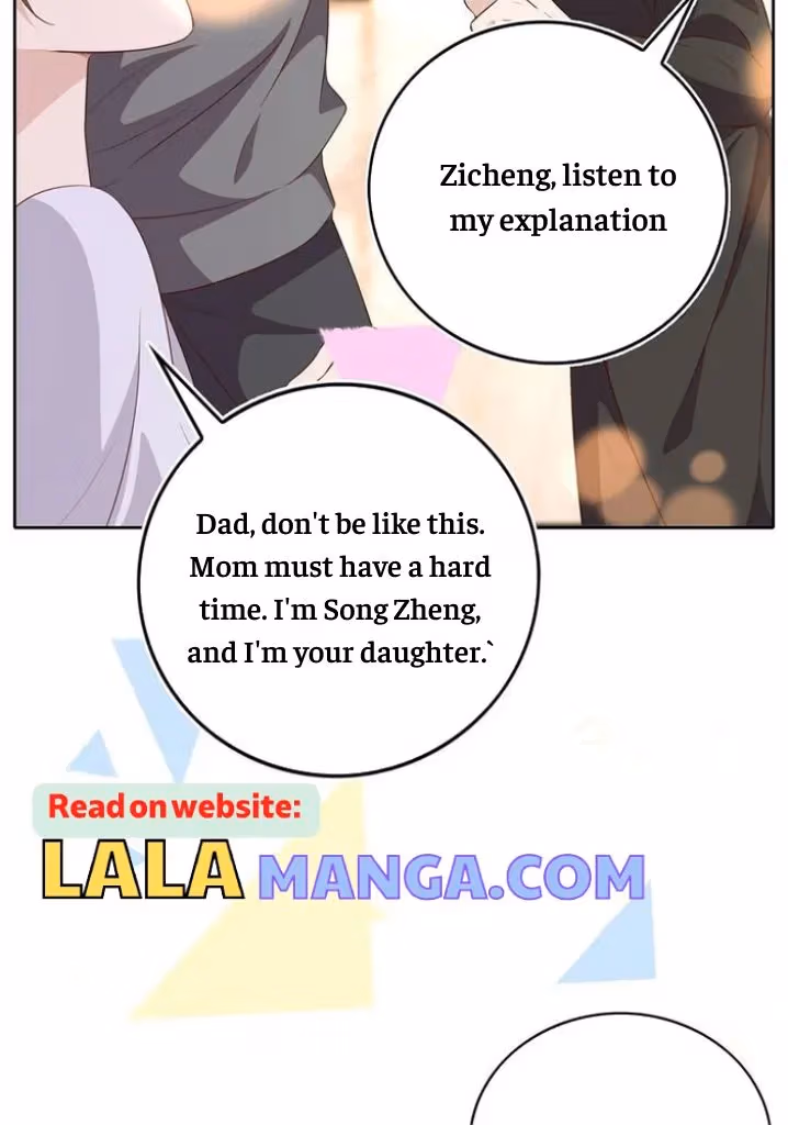 Read Stop Bothering Me, Emperor! chapter 107 image 11 on Lezhin