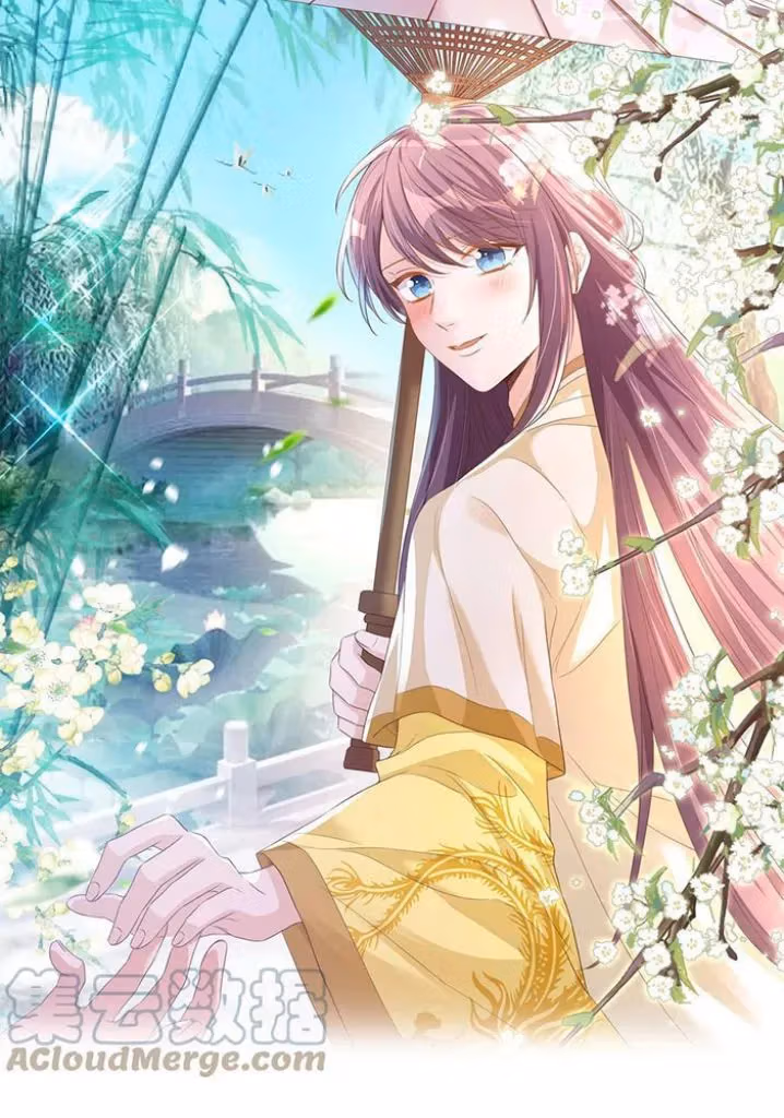Read Stop Bothering Me, Emperor! chapter 107 image 2 on Lezhin