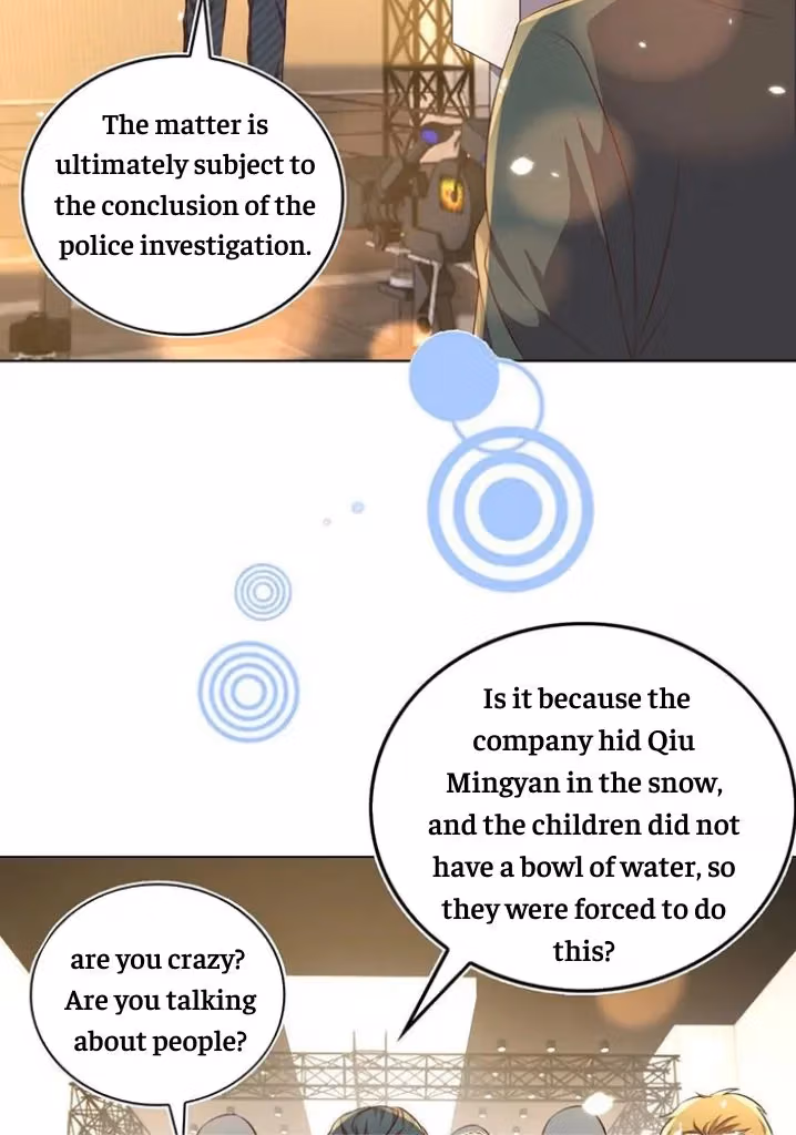 Read Stop Bothering Me, Emperor! chapter 107 image 21 on Lezhin