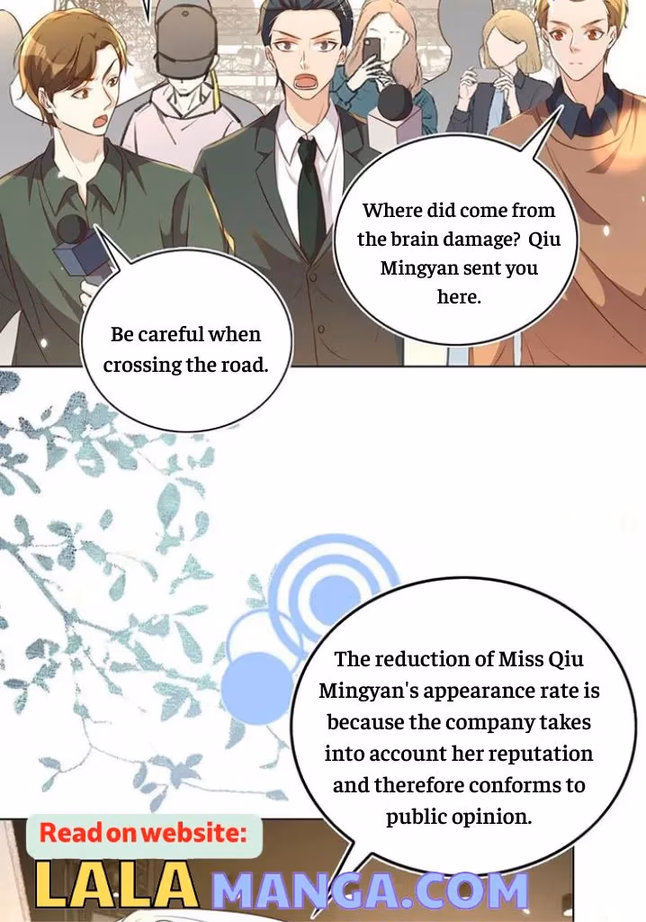 Read Stop Bothering Me, Emperor! chapter 107 image 22 on Lezhin