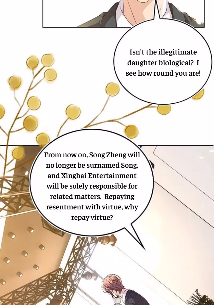 Read Stop Bothering Me, Emperor! chapter 107 image 25 on Lezhin