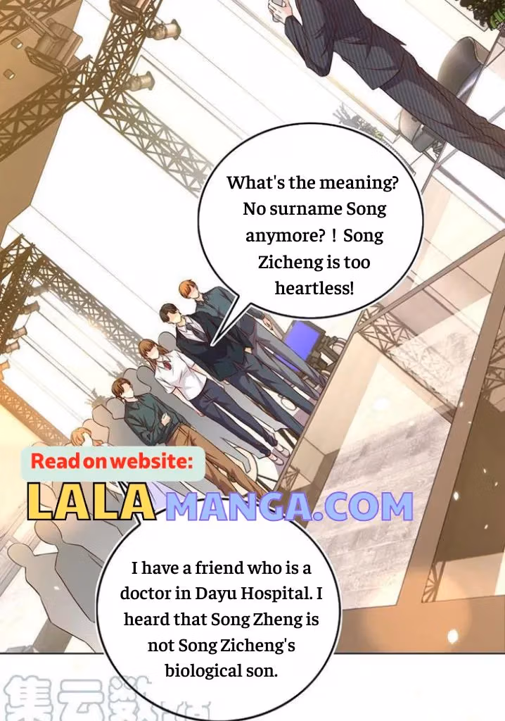 Read Stop Bothering Me, Emperor! chapter 107 image 26 on Lezhin