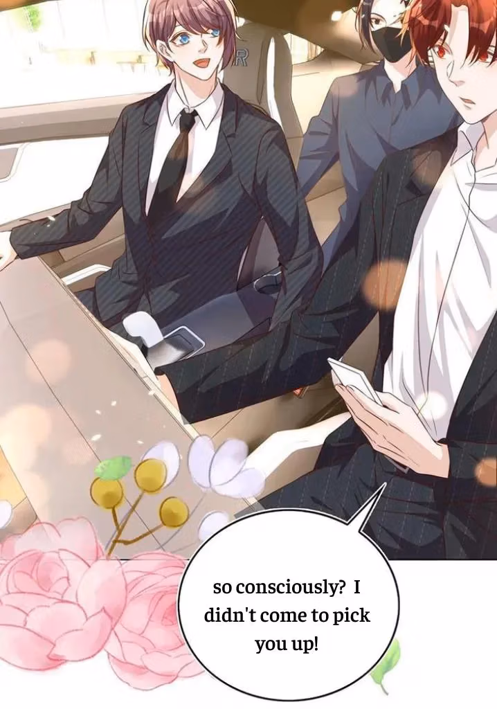 Read Stop Bothering Me, Emperor! chapter 107 image 29 on Lezhin