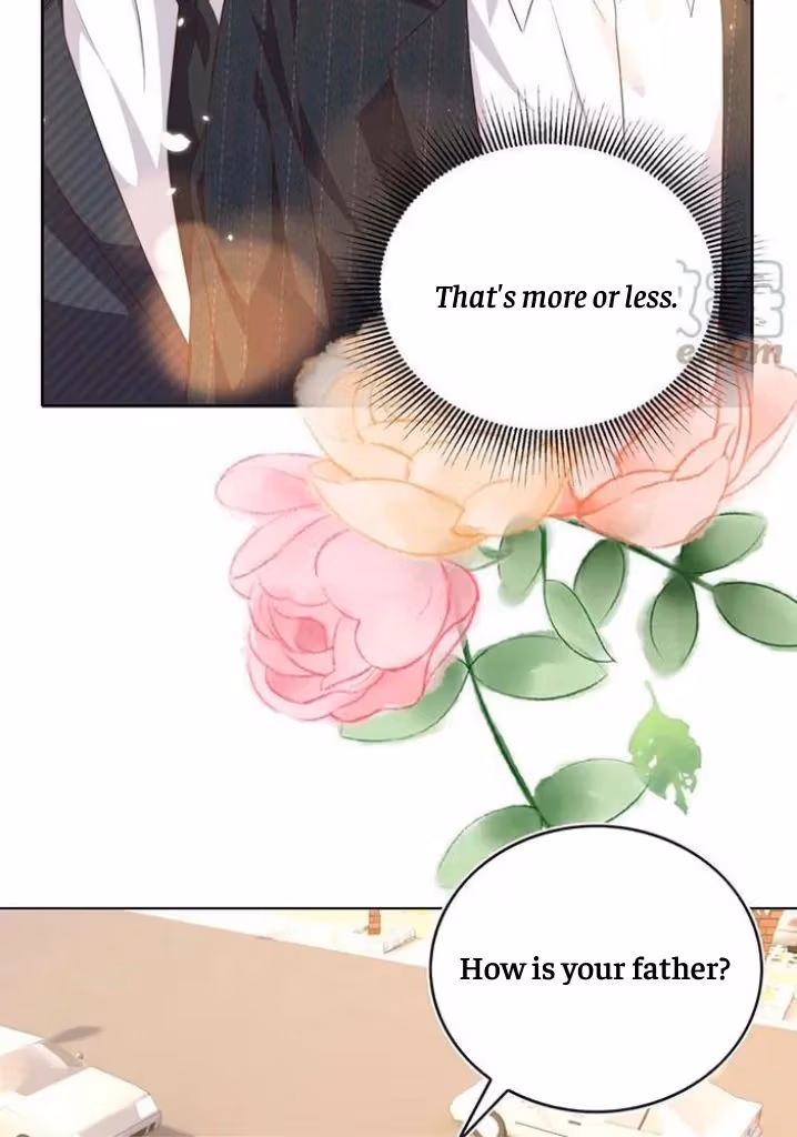 Read Stop Bothering Me, Emperor! chapter 107 image 31 on Lezhin