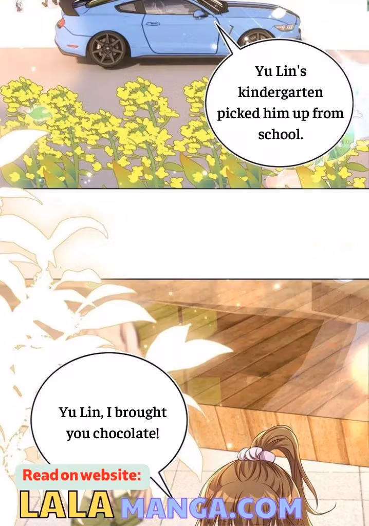 Read Stop Bothering Me, Emperor! chapter 107 image 36 on Lezhin