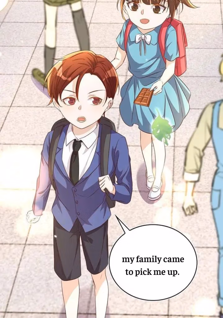 Read Stop Bothering Me, Emperor! chapter 107 image 37 on Lezhin