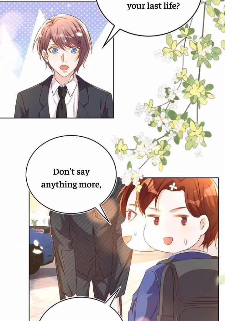 Read Stop Bothering Me, Emperor! chapter 107 image 39 on Lezhin