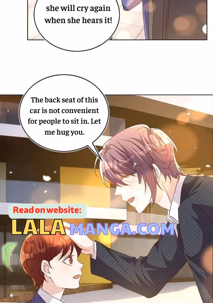 Read Stop Bothering Me, Emperor! chapter 107 image 40 on Lezhin