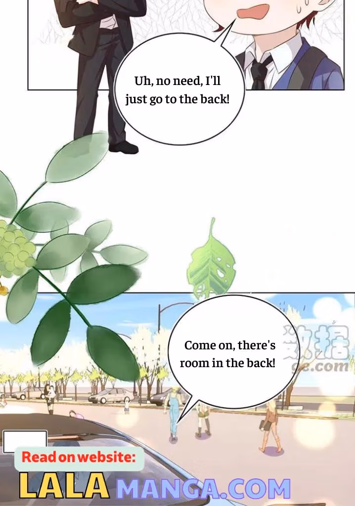 Read Stop Bothering Me, Emperor! chapter 107 image 42 on Lezhin