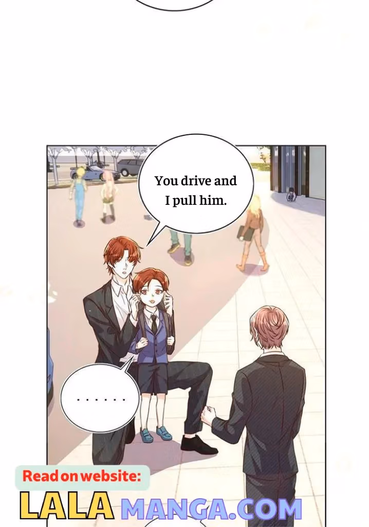 Read Stop Bothering Me, Emperor! chapter 107 image 44 on Lezhin