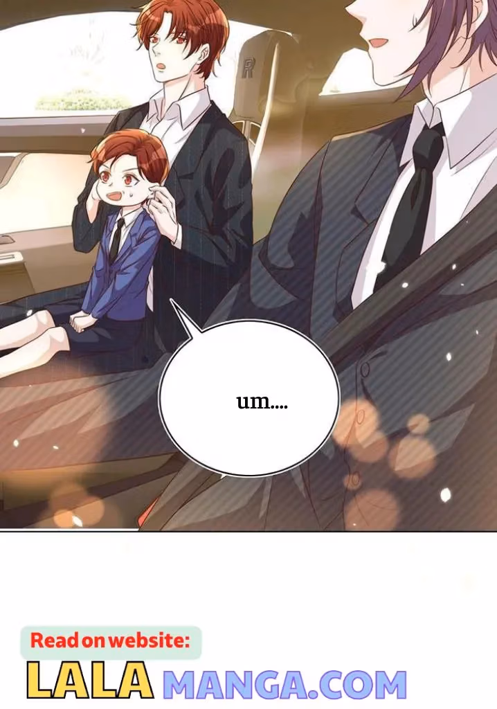 Read Stop Bothering Me, Emperor! chapter 107 image 46 on Lezhin