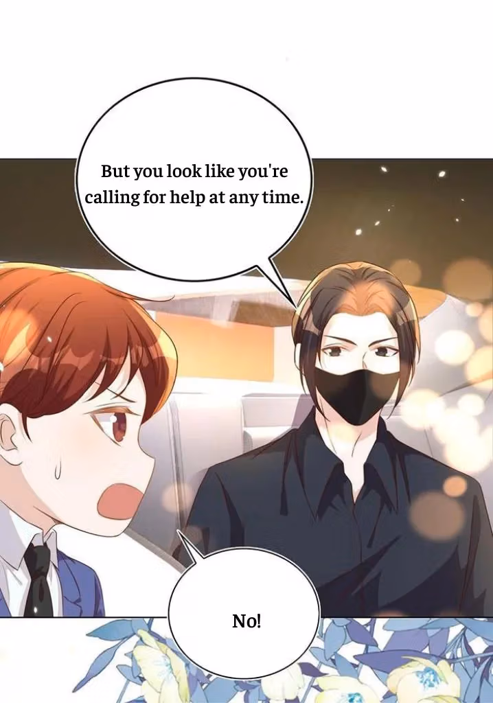 Read Stop Bothering Me, Emperor! chapter 107 image 47 on Lezhin
