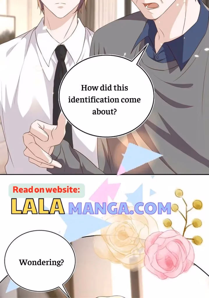 Read Stop Bothering Me, Emperor! chapter 107 image 5 on Lezhin