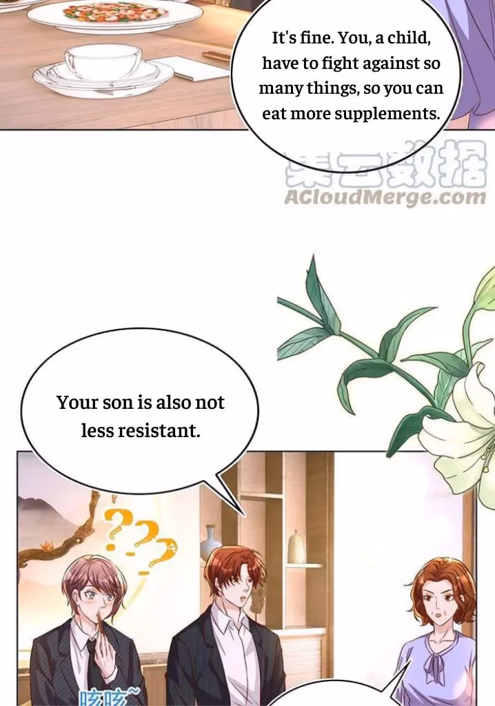 Read Stop Bothering Me, Emperor! chapter 107 image 51 on Lezhin