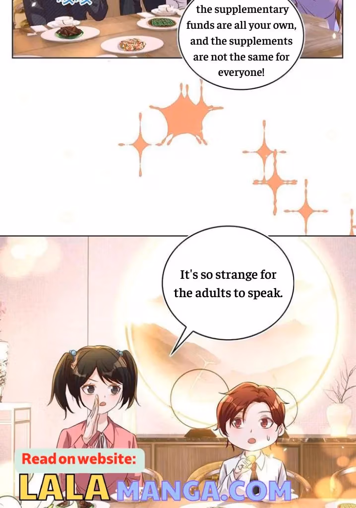 Read Stop Bothering Me, Emperor! chapter 107 image 52 on Lezhin