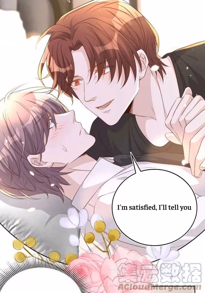Read Stop Bothering Me, Emperor! chapter 107 image 6 on Lezhin