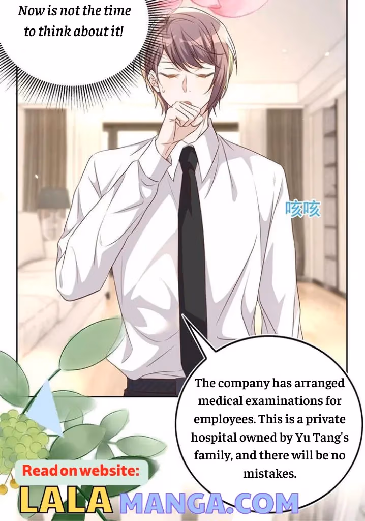 Read Stop Bothering Me, Emperor! chapter 107 image 7 on Lezhin