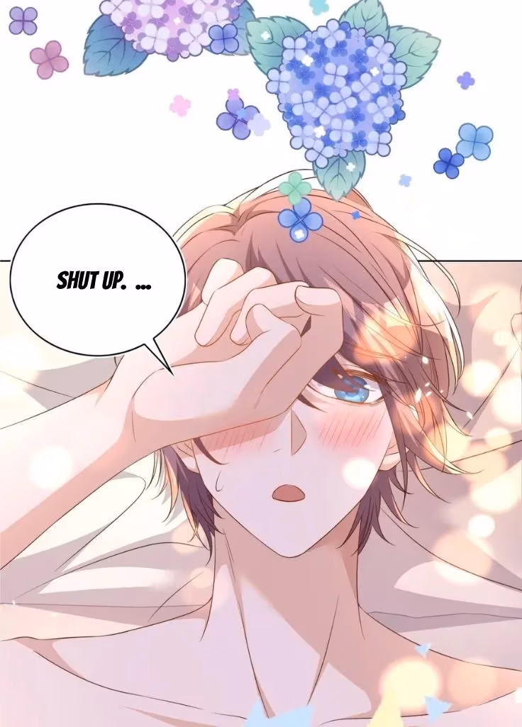 Read Stop Bothering Me, Emperor! chapter 108 image 19 on Lezhin