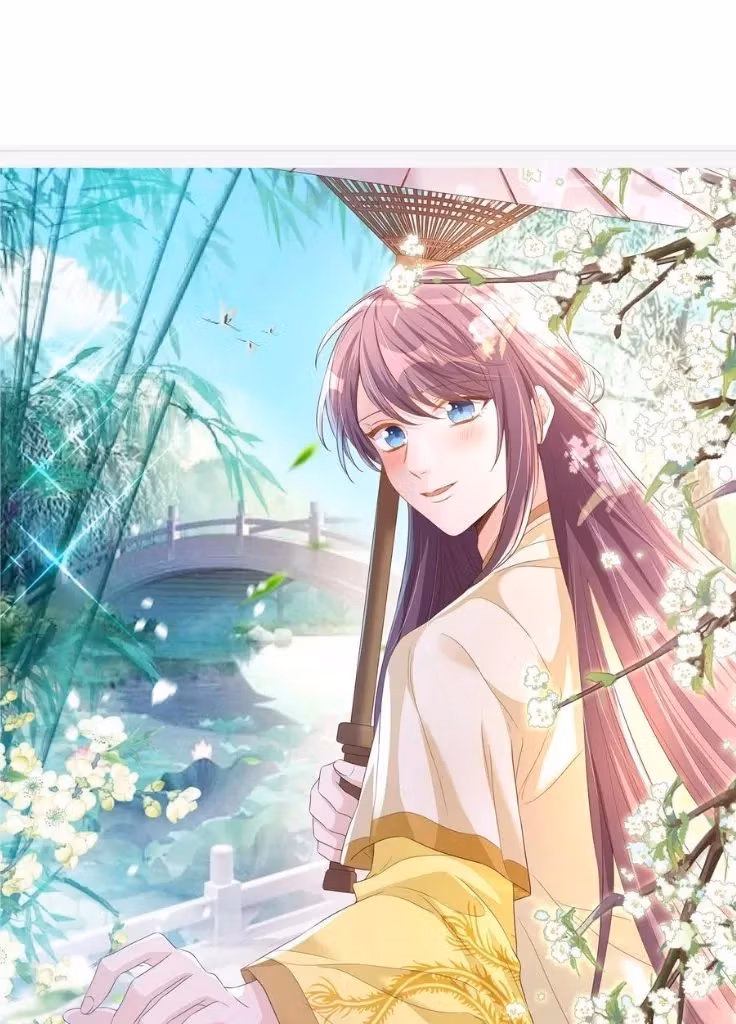 Read Stop Bothering Me, Emperor! chapter 108 image 2 on Lezhin