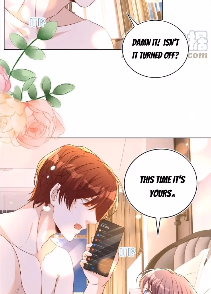 Read Stop Bothering Me, Emperor! chapter 108 image 21 on Lezhin
