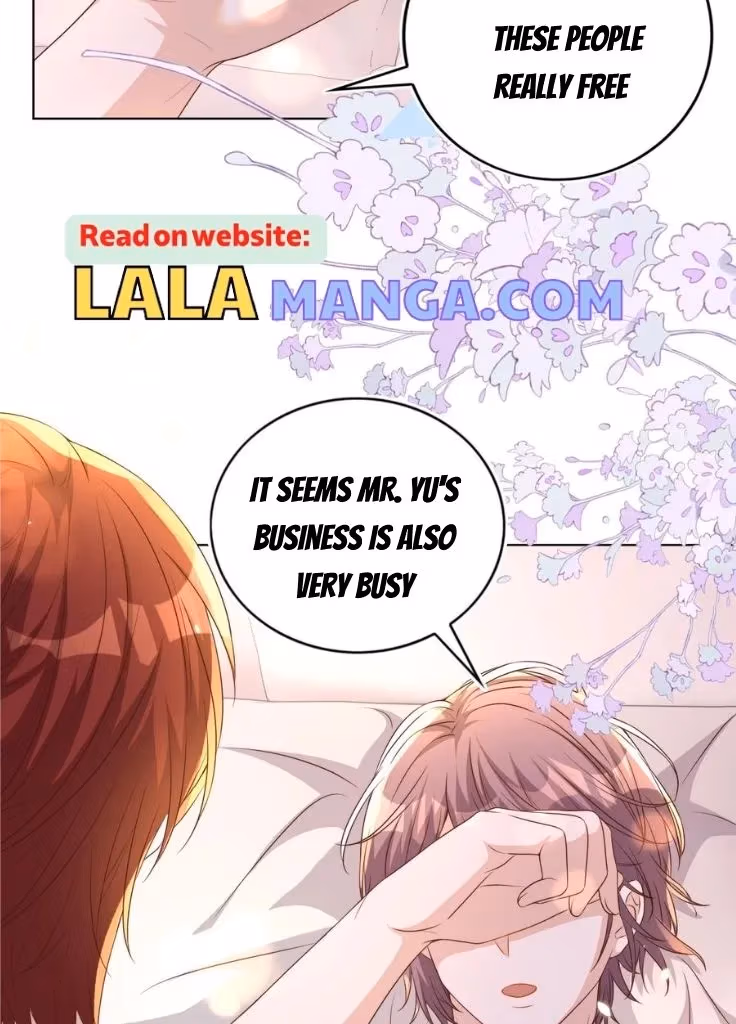 Read Stop Bothering Me, Emperor! chapter 108 image 24 on Lezhin