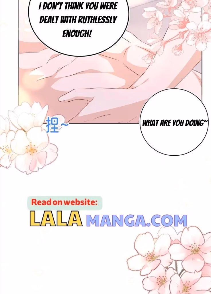Read Stop Bothering Me, Emperor! chapter 108 image 26 on Lezhin