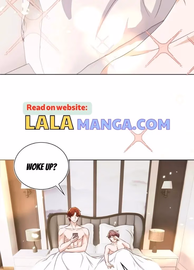 Read Stop Bothering Me, Emperor! chapter 108 image 31 on Lezhin