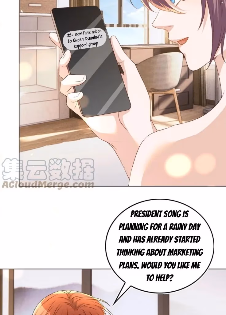 Read Stop Bothering Me, Emperor! chapter 108 image 34 on Lezhin