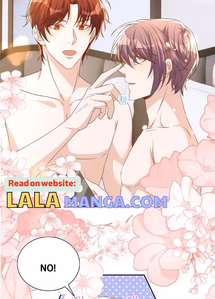 Read Stop Bothering Me, Emperor! chapter 108 image 35 on Lezhin