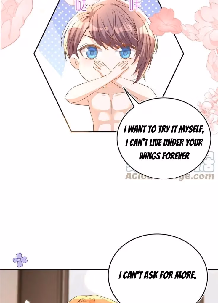 Read Stop Bothering Me, Emperor! chapter 108 image 36 on Lezhin