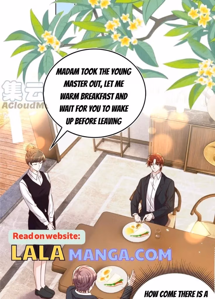 Read Stop Bothering Me, Emperor! chapter 108 image 39 on Lezhin