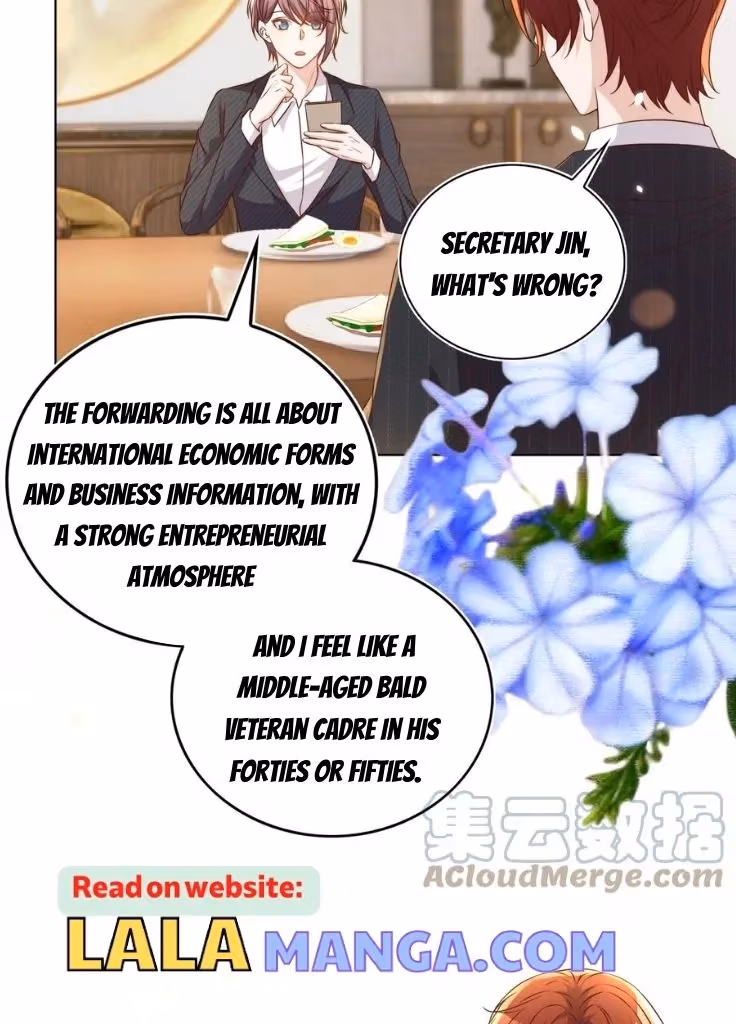 Read Stop Bothering Me, Emperor! chapter 108 image 41 on Lezhin