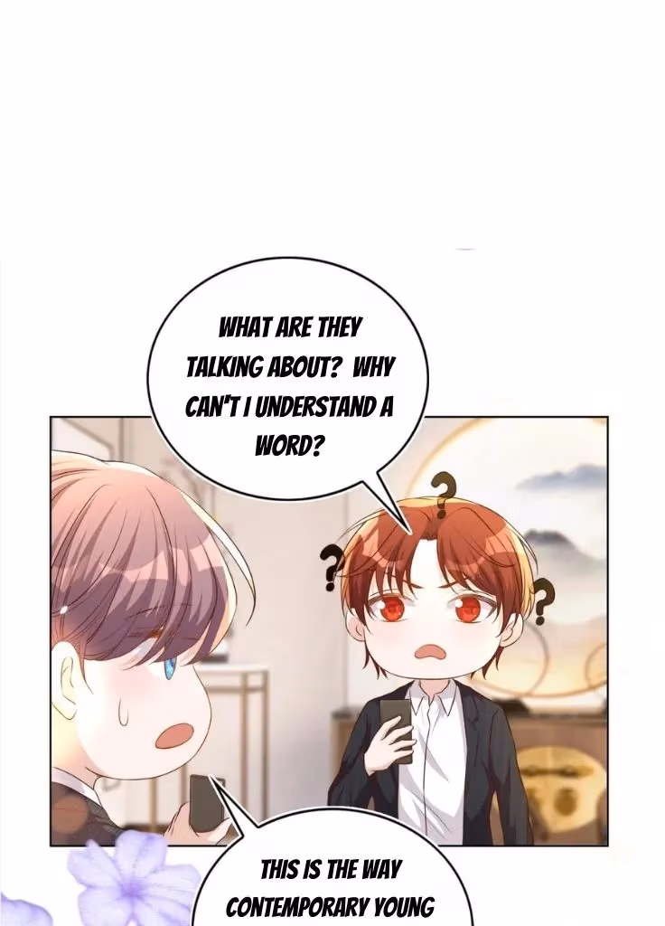 Read Stop Bothering Me, Emperor! chapter 108 image 44 on Lezhin