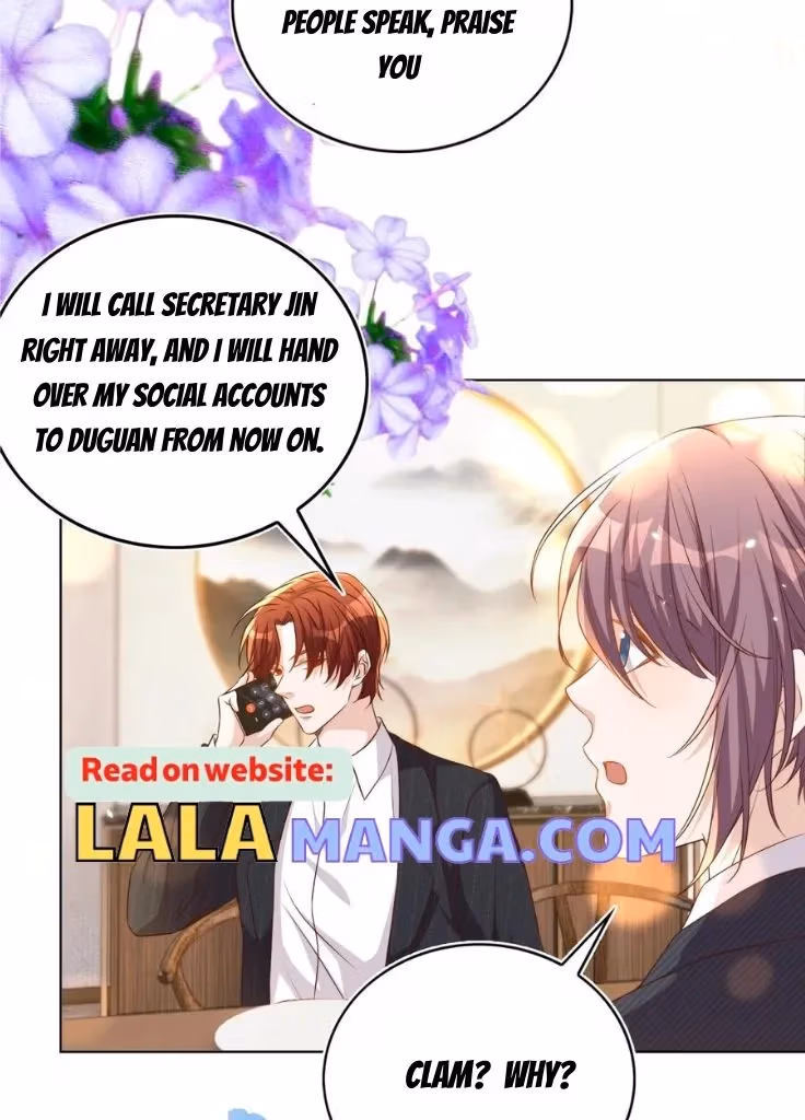 Read Stop Bothering Me, Emperor! chapter 108 image 45 on Lezhin