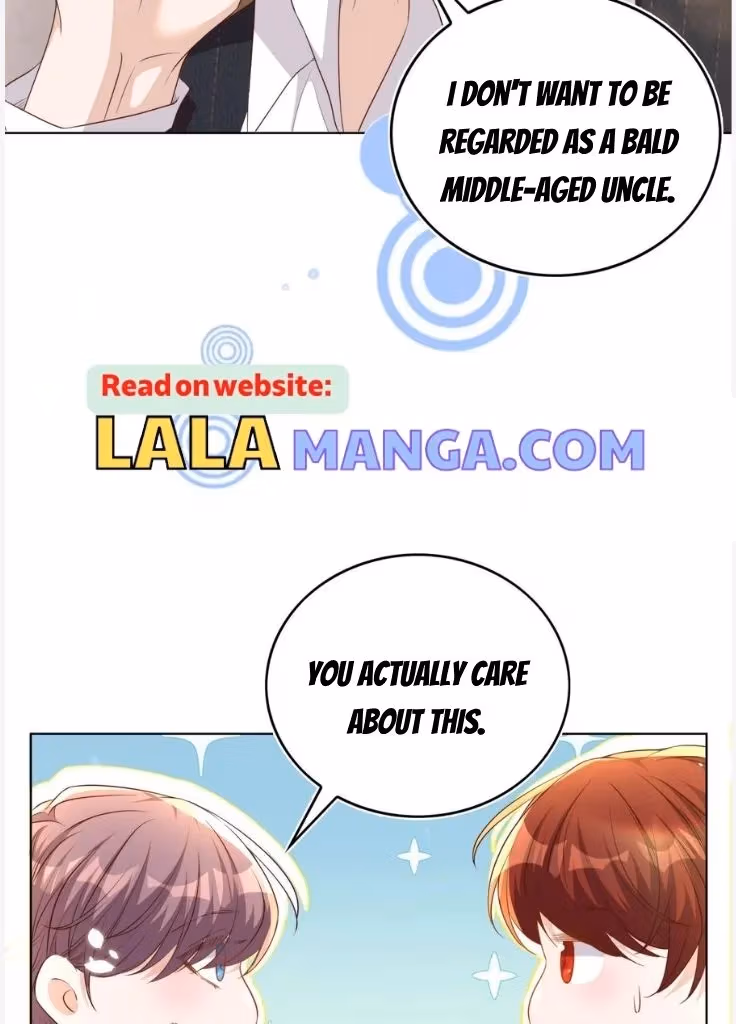 Read Stop Bothering Me, Emperor! chapter 108 image 47 on Lezhin