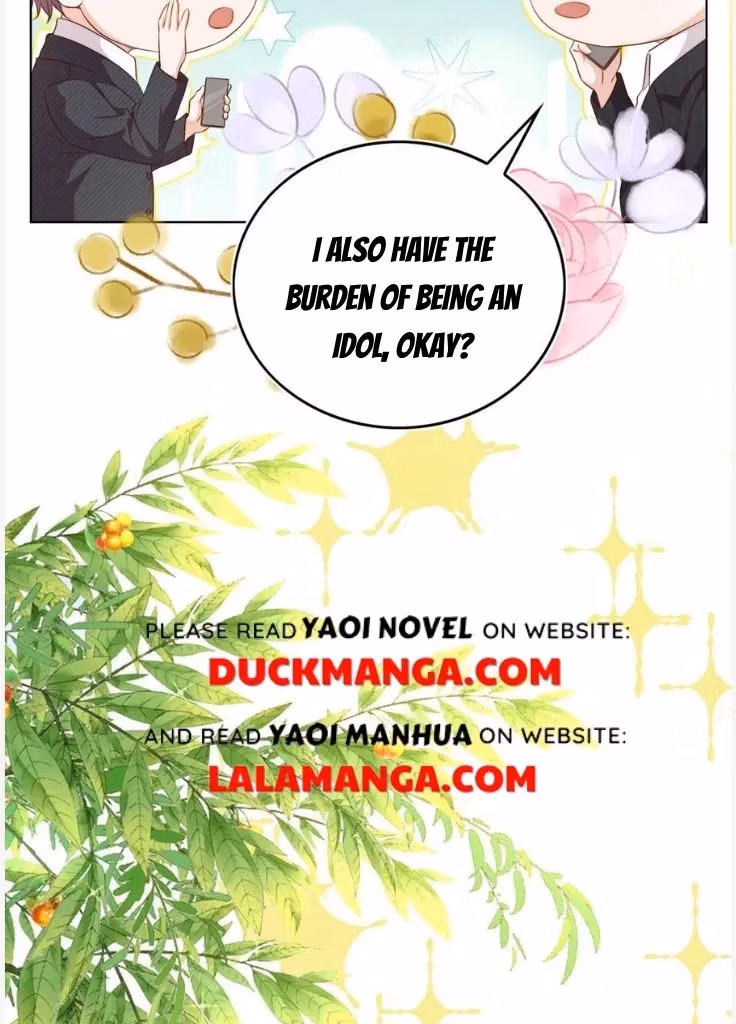 Read Stop Bothering Me, Emperor! chapter 108 image 48 on Lezhin