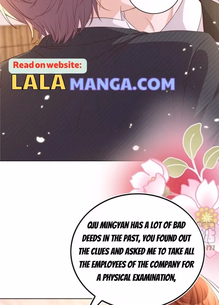 Read Stop Bothering Me, Emperor! chapter 108 image 5 on Lezhin