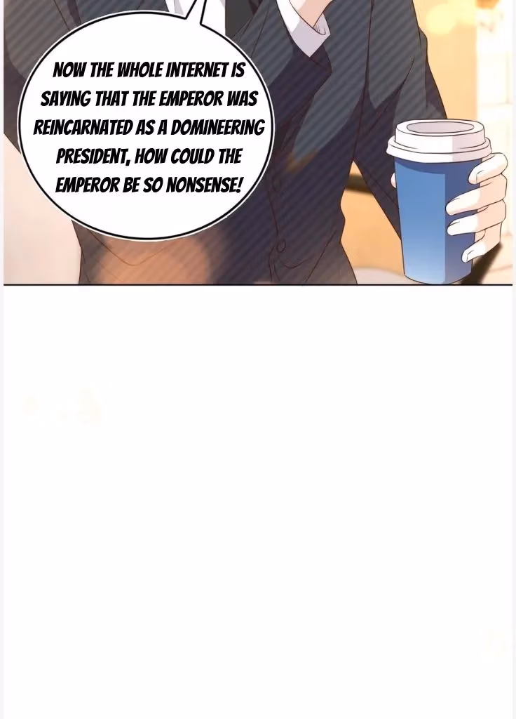 Read Stop Bothering Me, Emperor! chapter 108 image 53 on Lezhin